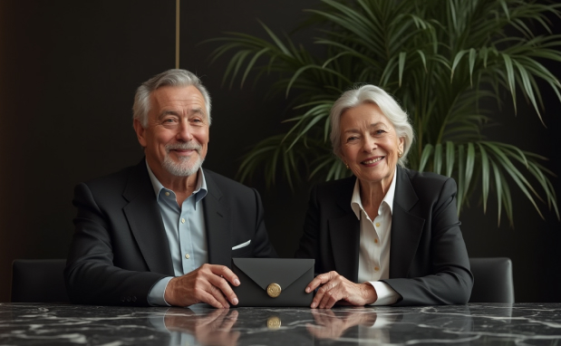 Proteção Patrimonial e Sucessão: Estruture o Futuro da Sua Riqueza com Segurança.